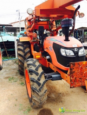 รุ่นใหญ่ M9540