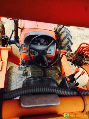 รุ่นใหญ่ M9540