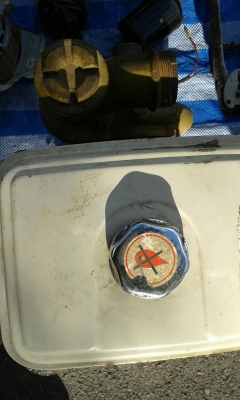 เครื่องสูบน้ำหอยโข่งฮอนด้า 5.2แรงพร้อมใช้สภาพสวยๆครับเครื่องสตาสติดง่ายครับฮอนด้า 5.2 แรงพร้อมปั้มหอยโข่ง 3-4 นิ้วครับ พร้อมใช้งานครับ ราคานี้คุ้มมากครับ เครื่องสูบน้ำหอยโข่งฮอนด้า 5.2แรงพร้อมใช้สภาพสวยๆครับเครื่องสตาสติดง่ายครับฮอนด้า 5.2 แรงพร้อมปั้มหอยโข่ง 3-4 นิ้วครับ พร้อมใช้งานครับ ราคานี้คุ้มมากครับ