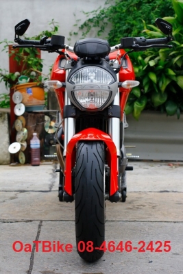 ขาย Ducati 795 หล่อๆ สายพันอิตาลีไม่ควรพลาด