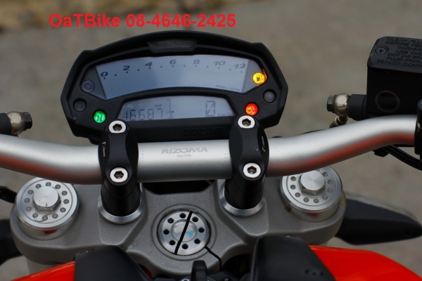 ขาย Ducati 795 หล่อๆ สายพันอิตาลีไม่ควรพลาด