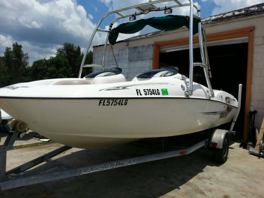 เรือ YAMAHA LS2000 สภาพเดิมๆจากสหรัฐอเมริกา นำเข้าจากสหรัฐอเมริกา