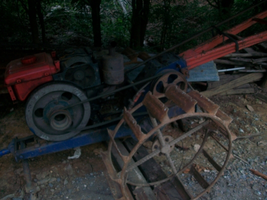 ขายแล้วโครงอยุธยา  เหลือโครงสหยนต์ ราคาถูก  3000 ต่อรองได้