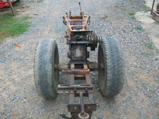 ขายแล้วโครงอยุธยา  เหลือโครงสหยนต์ ราคาถูก  3000 ต่อรองได้