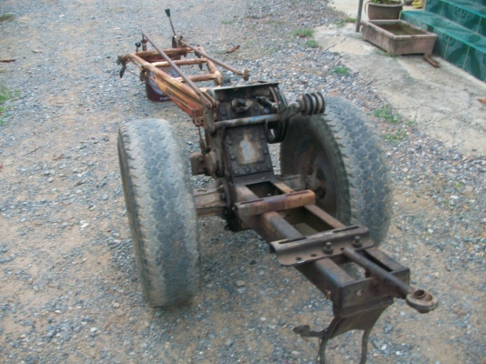 ขายแล้วโครงอยุธยา  เหลือโครงสหยนต์ ราคาถูก  3000 ต่อรองได้