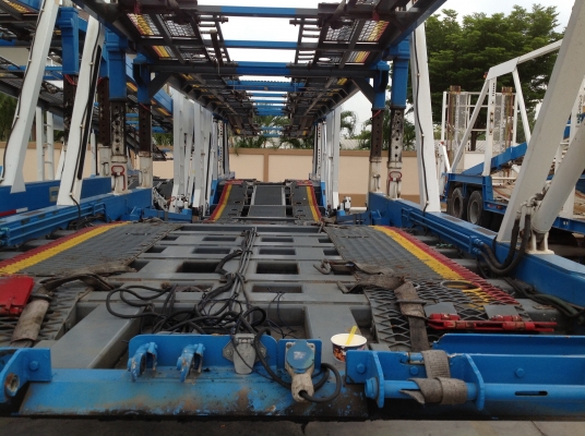 ขายหางบรรทุกรถ7โหลด หางพนัส ขายหางบรรทุกรถ7โหลด หางพนัส