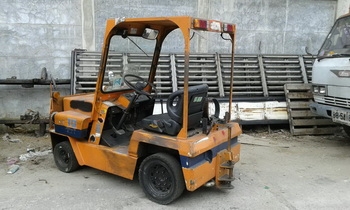 ขาย - รถลูกจาง อเนกประสงค์ TOYOTA: 2TG10 ใช้ เชิงเพลิงได้ 2 ระบบ เบนซิน / แก๊ส ติดตั้งจากญี่ปุ่นโดยตรง ขาย - รถลูกจาง อเนกประสงค์ TOYOTA: 2TG10 ใช้ เชิงเพลิงได้ 2 ระบบ เบนซิน / แก๊ส ติดตั้งจากญี่ปุ่นโดยตรง