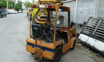 ขาย - รถลูกจาง อเนกประสงค์ TOYOTA: 2TG10 ใช้ เชิงเพลิงได้ 2 ระบบ เบนซิน / แก๊ส ติดตั้งจากญี่ปุ่นโดยตรง ขาย - รถลูกจาง อเนกประสงค์ TOYOTA: 2TG10 ใช้ เชิงเพลิงได้ 2 ระบบ เบนซิน / แก๊ส ติดตั้งจากญี่ปุ่นโดยตรง