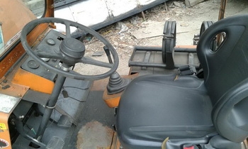 ขาย - รถลูกจาง อเนกประสงค์ TOYOTA: 2TG10 ใช้ เชิงเพลิงได้ 2 ระบบ เบนซิน / แก๊ส ติดตั้งจากญี่ปุ่นโดยตรง ขาย - รถลูกจาง อเนกประสงค์ TOYOTA: 2TG10 ใช้ เชิงเพลิงได้ 2 ระบบ เบนซิน / แก๊ส ติดตั้งจากญี่ปุ่นโดยตรง