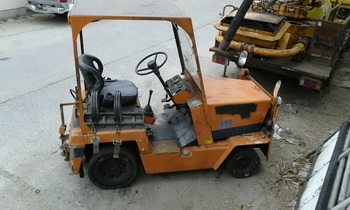 ขาย - รถลูกจาง อเนกประสงค์ TOYOTA: 2TG10 ใช้ เชิงเพลิงได้ 2 ระบบ เบนซิน / แก๊ส ติดตั้งจากญี่ปุ่นโดยตรง ขาย - รถลูกจาง อเนกประสงค์ TOYOTA: 2TG10 ใช้ เชิงเพลิงได้ 2 ระบบ เบนซิน / แก๊ส ติดตั้งจากญี่ปุ่นโดยตรง