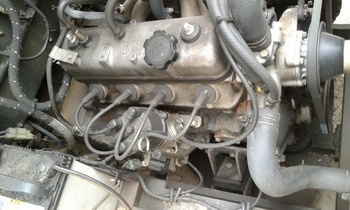 ขาย - รถลูกจาง อเนกประสงค์ TOYOTA: 2TG10 ใช้ เชิงเพลิงได้ 2 ระบบ เบนซิน / แก๊ส ติดตั้งจากญี่ปุ่นโดยตรง ขาย - รถลูกจาง อเนกประสงค์ TOYOTA: 2TG10 ใช้ เชิงเพลิงได้ 2 ระบบ เบนซิน / แก๊ส ติดตั้งจากญี่ปุ่นโดยตรง