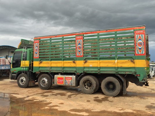 แสงฟ้าเต้นรถ///ขายรถพ่วง7เมตร จีก้า360แรง22ล้อ ไม่ดั้มแม่ลูก แสงฟ้าเต้นรถ///ขายรถพ่วง7เมตร จีก้า360แรง22ล้อ ไม่ดั้มแม่ลูก