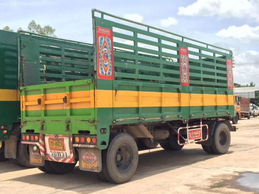 แสงฟ้าเต้นรถ///ขายรถพ่วง7เมตร จีก้า360แรง22ล้อ ไม่ดั้มแม่ลูก แสงฟ้าเต้นรถ///ขายรถพ่วง7เมตร จีก้า360แรง22ล้อ ไม่ดั้มแม่ลูก