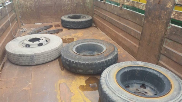 แสงฟ้าเต้นรถ///ขายรถพ่วง7เมตร จีก้า360แรง22ล้อ ไม่ดั้มแม่ลูก แสงฟ้าเต้นรถ///ขายรถพ่วง7เมตร จีก้า360แรง22ล้อ ไม่ดั้มแม่ลูก