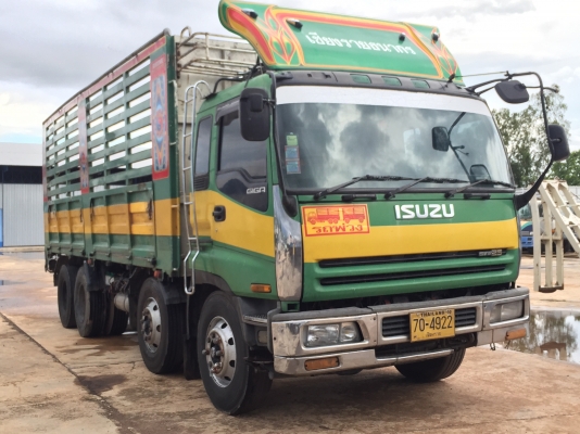 แสงฟ้าเต้นรถ///ขายรถพ่วง7เมตร จีก้า360แรง22ล้อ ไม่ดั้มแม่ลูก แสงฟ้าเต้นรถ///ขายรถพ่วง7เมตร จีก้า360แรง22ล้อ ไม่ดั้มแม่ลูก