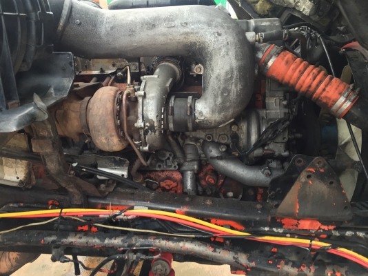 แสงฟ้าเต้นรถ///ขายรถพ่วง7เมตร จีก้า360แรง22ล้อ ไม่ดั้มแม่ลูก แสงฟ้าเต้นรถ///ขายรถพ่วง7เมตร จีก้า360แรง22ล้อ ไม่ดั้มแม่ลูก