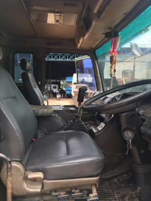 แสงฟ้าเต้นรถ///ขายรถพ่วง7เมตร จีก้า360แรง22ล้อ ไม่ดั้มแม่ลูก แสงฟ้าเต้นรถ///ขายรถพ่วง7เมตร จีก้า360แรง22ล้อ ไม่ดั้มแม่ลูก