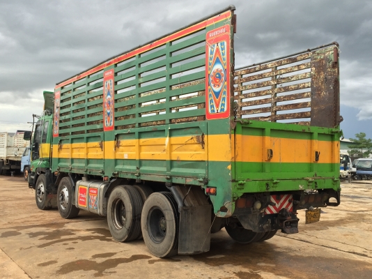 แสงฟ้าเต้นรถ///ขายรถพ่วง7เมตร จีก้า360แรง22ล้อ ไม่ดั้มแม่ลูก แสงฟ้าเต้นรถ///ขายรถพ่วง7เมตร จีก้า360แรง22ล้อ ไม่ดั้มแม่ลูก