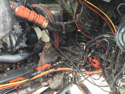 แสงฟ้าเต้นรถ///ขายรถพ่วง7เมตร จีก้า360แรง22ล้อ ไม่ดั้มแม่ลูก แสงฟ้าเต้นรถ///ขายรถพ่วง7เมตร จีก้า360แรง22ล้อ ไม่ดั้มแม่ลูก