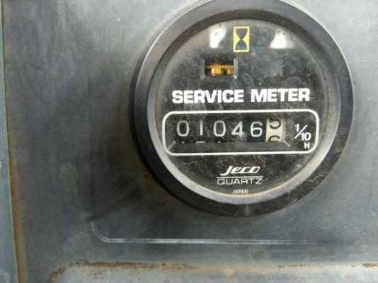 ขายรถดันดิน KOMATSU D20P-7 สนใจติดต่อ หนึ่ง 061-4194021