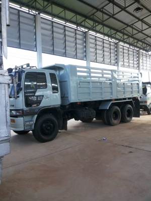 สิบล้อ.HiNO FM3M 240แรง 2เพา สภาพดีสวยพร้อมใช้ ทะเบียนพร้อมโอน สิบล้อ.HiNO FM3M 240แรง 2เพา สภาพดีสวยพร้อมใช้ ทะเบียนพร้อมโอน