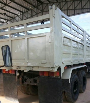 สิบล้อ.HiNO FM3M 240แรง 2เพา สภาพดีสวยพร้อมใช้ ทะเบียนพร้อมโอน สิบล้อ.HiNO FM3M 240แรง 2เพา สภาพดีสวยพร้อมใช้ ทะเบียนพร้อมโอน