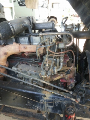 สิบล้อ.HiNO FM3M 240แรง 2เพา สภาพดีสวยพร้อมใช้ ทะเบียนพร้อมโอน สิบล้อ.HiNO FM3M 240แรง 2เพา สภาพดีสวยพร้อมใช้ ทะเบียนพร้อมโอน