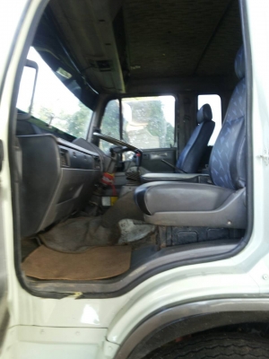 สิบล้อ.HiNO FM3M 240แรง 2เพา สภาพดีสวยพร้อมใช้ ทะเบียนพร้อมโอน สิบล้อ.HiNO FM3M 240แรง 2เพา สภาพดีสวยพร้อมใช้ ทะเบียนพร้อมโอน