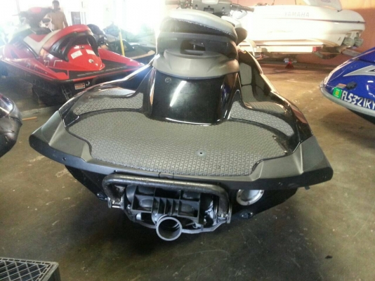 เรือเจ็ตสกี สภาพเดิมๆจากสหรัฐอเมริกา นำเข้าจากสหรัฐอเมริกา