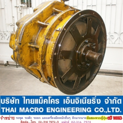 ท็อคท้ายเครื่อง JH30B (13 TEETH)