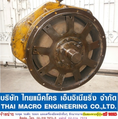 ท็อคท้ายเครื่อง JH30B (13 TEETH)