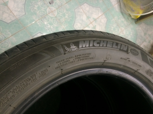 ขาย ยาง michelin primacy 3 st 225. 50. 17 ขาย ยาง michelin primacy 3 st 225. 50. 17