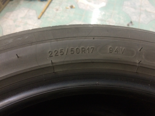 ขาย ยาง michelin primacy 3 st 225. 50. 17 ขาย ยาง michelin primacy 3 st 225. 50. 17