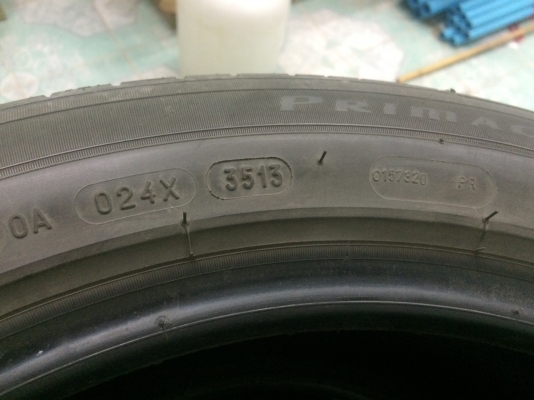 ขาย ยาง michelin primacy 3 st 225. 50. 17 ขาย ยาง michelin primacy 3 st 225. 50. 17