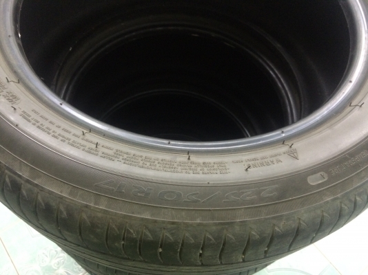 ขาย ยาง michelin primacy 3 st 225. 50. 17 ขาย ยาง michelin primacy 3 st 225. 50. 17