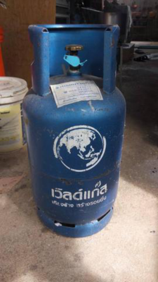 ขายเตาแก๊สยกชุด 2500