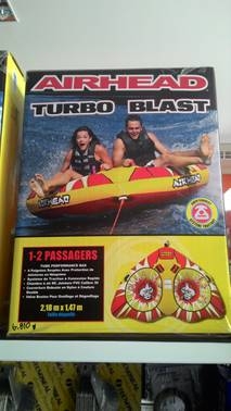 ของเล่นใหม่ storm viper matrix shock wave