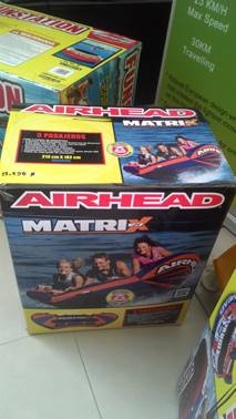 ของเล่นใหม่ storm viper matrix shock wave