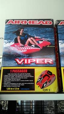 ของเล่นใหม่ storm viper matrix shock wave