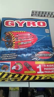 ของเล่นใหม่ storm viper matrix shock wave