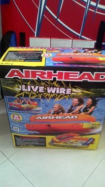 ของเล่นใหม่ storm viper matrix shock wave