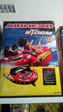 ของเล่นใหม่ storm viper matrix shock wave