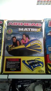 ของเล่นใหม่ storm viper matrix shock wave