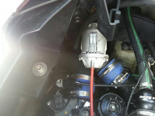 เรือเจ็ตสกี SEADOO RXT215 SUPERCHARGED สภาพเดิมๆจากสหรัฐอเมริกา นำเข้าจากสหรัฐอเมริกา