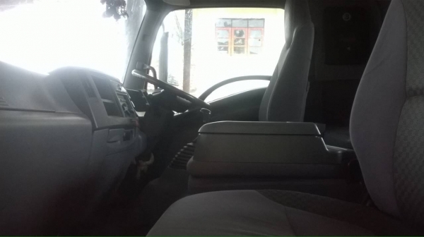 ขาย ราคา 1,730,000บ หัวลาก อีซูซุ 360 ปี52 สภาพสวยบางเดิมพร้อมใช้ ทะเบียนพร้อมโอน ขาย ราคา 1,730,000บ หัวลาก อีซูซุ 360 ปี52 สภาพสวยบางเดิมพร้อมใช้ ทะเบียนพร้อมโอน