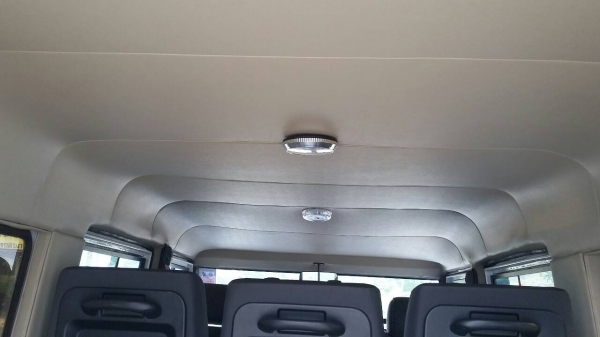 ขาย LAND ROVER เครื่อง TOYOTA 2J เครื่องดี รถสวย ราคาเบาๆ