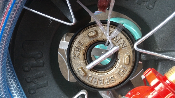 ชุดค้าขายลูกชิ้น ชุดค้าขายลูกชิ้น