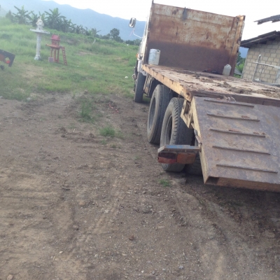 ฮีโน่10ล้อ2เพลา285แรงหางปลาทิฟฟี่เว่อร์ 550000 เล่มพร้อม