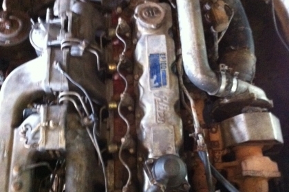 ฮีโน่10ล้อ2เพลา285แรงหางปลาทิฟฟี่เว่อร์ 550000 เล่มพร้อม