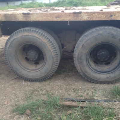 ฮีโน่10ล้อ2เพลา285แรงหางปลาทิฟฟี่เว่อร์ 550000 เล่มพร้อม